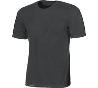 U-Power | T-Shirt da Lavoro Linear, in Cotone Jersey, Struttura Tubolare Seamless e Il Colletto a Costine, Senza Cuciture fastidiose. Lotto da 30 Pezzi, 100% Cotone