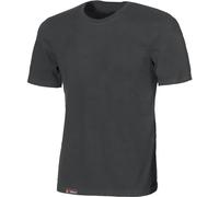 U-Power | T-Shirt da Lavoro Linear, in Cotone Jersey, Struttura Tubolare Seamless e Il Colletto a Costine, Senza Cuciture fastidiose. Lotto da 30 Pezzi, 100% Cotone