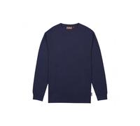 U-Power | T-Shirt da Lavoro Uomo Manica Lunga RENGA, Confezione da 5 Pezzi, 100% Cotone Jersey