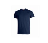 U-POWER T-SHIRT FIGI DEEP BLUE TG. M
