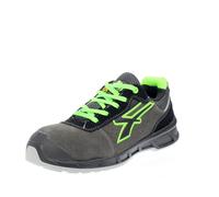 U-power Taylor Esd S1ps Grigio - Taglia 45 [29.7cm] Scarpe Uomo