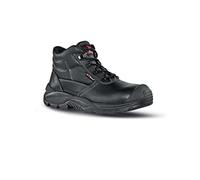 U-POWER TEXAS UK s RS S3S FO SR Scarpe da lavoro