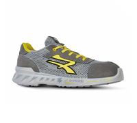 U-Power Tony S1P SRC ESD Scarpe Antinfortunistiche traspiranti e ultraleggere