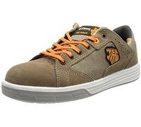 U-POWER - SCARPA BASSA - TUAREG S1P SRC 43/U & ROAR