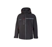 U POWER TUTENDO Black Black - T: M