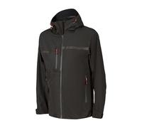 U POWER TUTENDO Black Black - T: XL