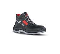 U POWER UA10324-46 - Calzado de seguridad gama CONCEPT PLUS modelo DEVASTATE RS S3 SRC Talla 46