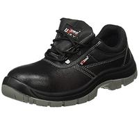 U POWER UE20013-36, UE20013-36-Calzado de seguridad gama Entry Modelo Simple S3 SRC Talla Unisex-Adulto, Nero, 36 EU