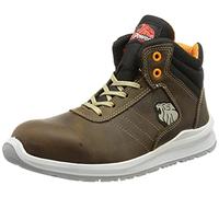 U POWER UF10104-47 - Calzado de seguridad gama Flat out Modelo Ken S3 SRC Talla 47