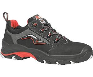 U-POWER UR20124-42 - Calzado de seguridad gama U-GEL modelo MASTER ESD S3 SRC Talla 42