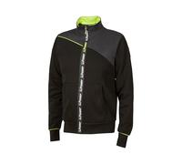 FELPA U-POWER URANUS BLACK CARBON TAGLIA 3XL URANUS-UPOEY243BC-3XL U-POWER