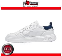 U-Power Urban Dragos OB SR Scarpe da passeggio sneakers , bianco/blu