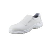 U POWER UW20032-41, UW20032-41-Calzado de seguridad gama WHITE68&Black Modelo Response S2 SRC Talla Unisex-Adulto, Nero, 41 EU
