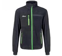 FELPA U-POWER VENUS ASPHALT GREY GREEN TAGLIA M VENUS-UPOFU225RL-M U-POWER