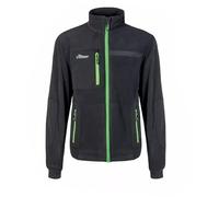 U-POWER Venus Asphalt Grey/Green - T: S