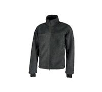 U-Power - Veste Polaire hybride Gris Foncé Vertigo S Gris Foncé