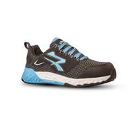 SCARPE ANTINFORTUNISTICA 'VHAGAR' N. 40