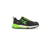 U-Power VISERYS ESD - Scarpe antinfortunistiche basse S3S CI HI HRO FO SR verde