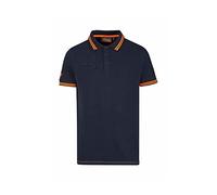 POLO WAY U-POWER DEEP BLUE TAGLIA 2XL WAY-UPOEY264DB-2XL U-POWER