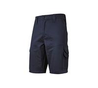 U-Power - ST279WB-XL - Bermuda Bonito - taglia XL - blu - U-Power - 101233 - Conf. da 1 Pz. - ST279WB-XL