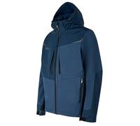 U-Power - WFU340DB-L - Giacca tecnica Verve - taglia L - blu - U-Power - 103862 - Conf. da 1 Pz. - WFU340DB-L