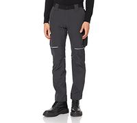 Pantalone slim fit world u-power asphalt grey l U-power