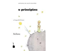 U Principinu. Testo siciliano