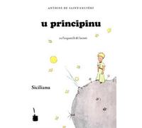 U Principinu. Testo siciliano