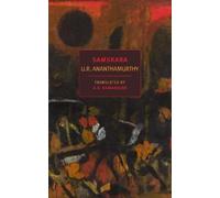 U.R. Ananthamurthy Samskara (Tascabile)