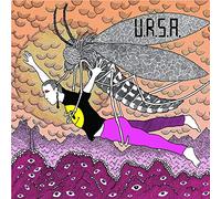 U.R.S.a. - L'Esprit de la Teuf