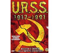 U.r.s.s. 1917-1991