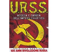 U.R.S.S. 1917-1991 (Box 3 Dvd)