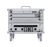 Ubiquiti Networks U-Rack-6U-TL Rack base