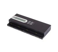 U-Reach - Dispositivo di copia/cancellazione HDD/SSD 1-3