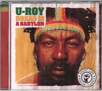 U Roy - Dread In A Babylon