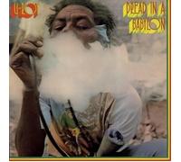 U-ROY - dread in a babylon LP