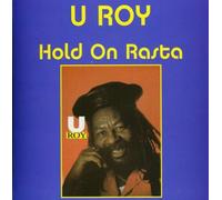 U-Roy - Hold on Rasta