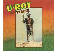 U-Roy - Natty Rebel