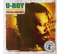 U-Roy - Natty Rebel - Extra Version
