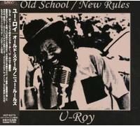 U-Roy - Old School