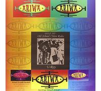 U-Roy Old School / New Rules (Vinyl LP)
