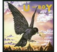 U Roy - RASTA AMBASSADOR