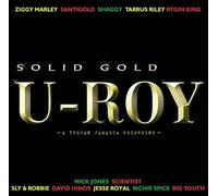 U-Roy - Solid Gold (2 LP)