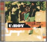 U-Roy - The Lost Album : Right Time Ro
