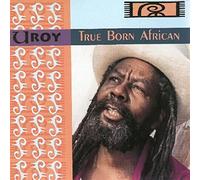 U-Roy - True Born African