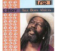U Roy True Born African (Vinyl LP) 12" Album