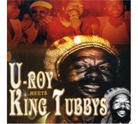 U-Roy - U-Roy Meets King Tubbys