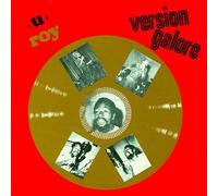 U Roy - Version Galore