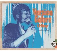 U Roy - Version Galore