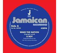 wake the nation
